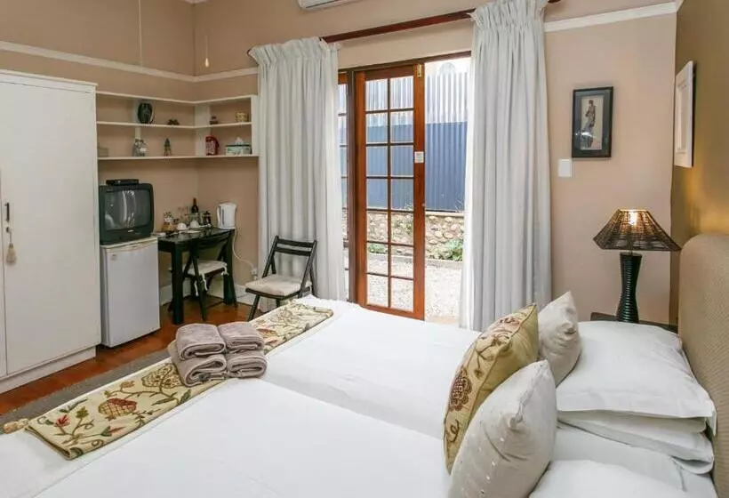スタンダードルーム, Gumtree Guest House