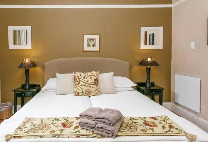 スタンダードルーム, Gumtree Guest House