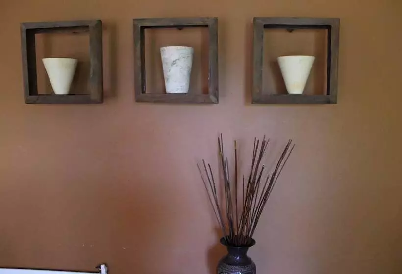 スーペリアールーム, Gumtree Guest House