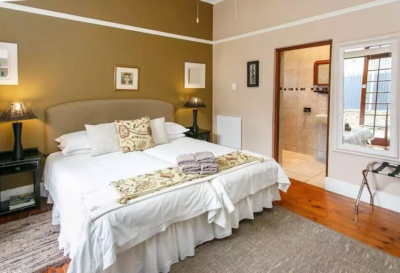 スタンダードルーム, Gumtree Guest House