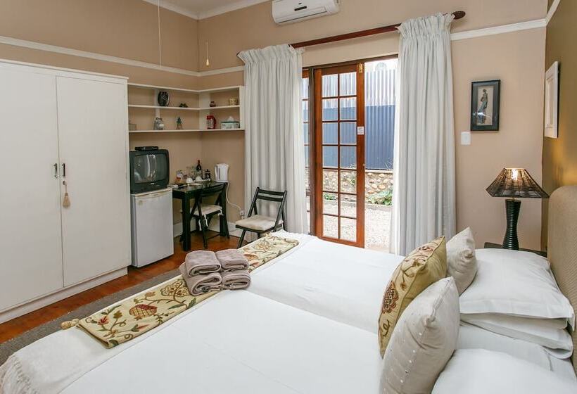 اتاق استاندارد, Gumtree Guest House