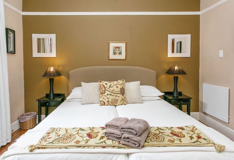 اتاق استاندارد, Gumtree Guest House