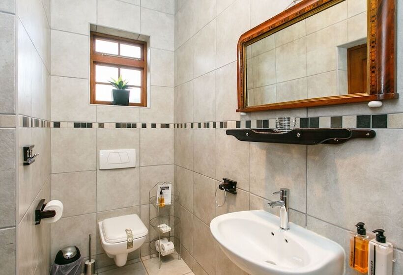 اتاق استاندارد, Gumtree Guest House