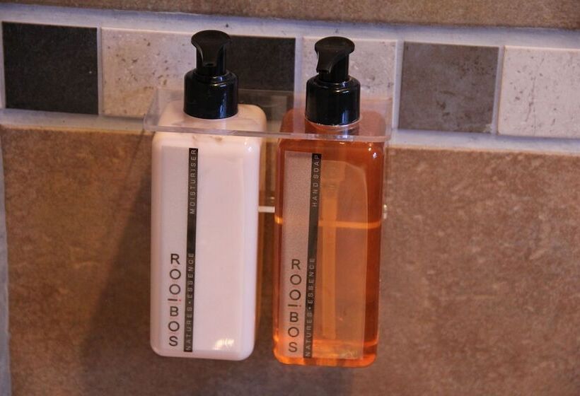 اتاق استاندارد, Gumtree Guest House