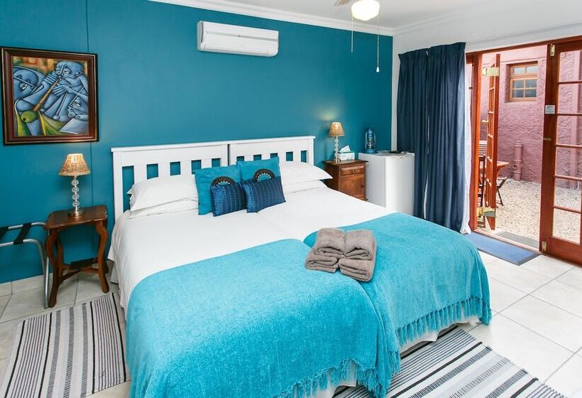 خانه 1 خوابه, Gumtree Guest House