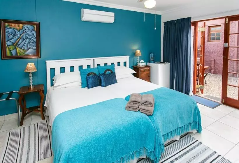 １ベッドルームハウス, Gumtree Guest House
