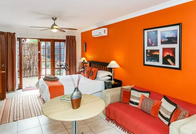 １ベッドルームハウス, Gumtree Guest House