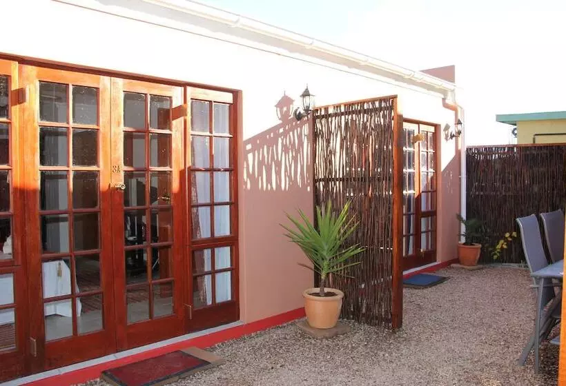 １ベッドルームハウス, Gumtree Guest House