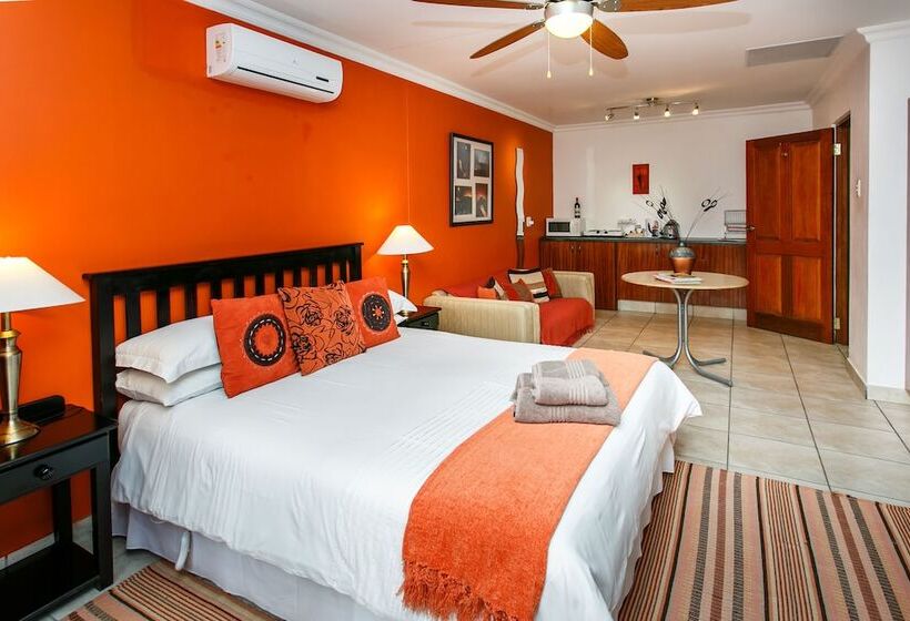 خانه 1 خوابه, Gumtree Guest House