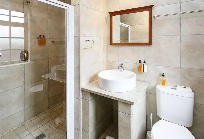 １ベッドルームハウス, Gumtree Guest House