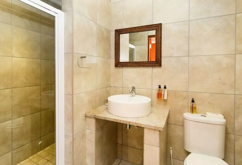 １ベッドルームハウス, Gumtree Guest House