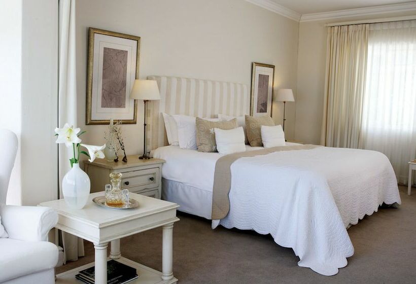 Люкс Повышенной Комфортности, Leisure Isle Lodge