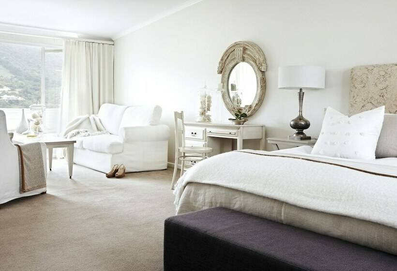 Люкс Повышенной Комфортности, Leisure Isle Lodge