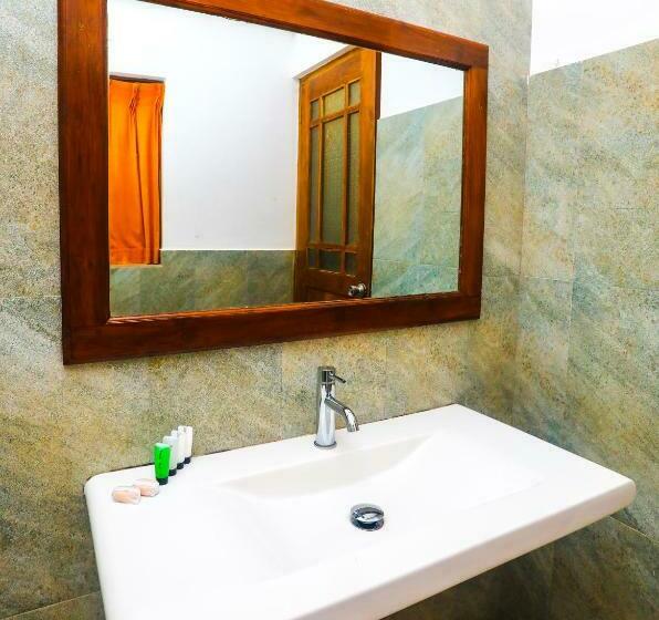 Номер Deluxe Вид на Озеро, Pharo Lake