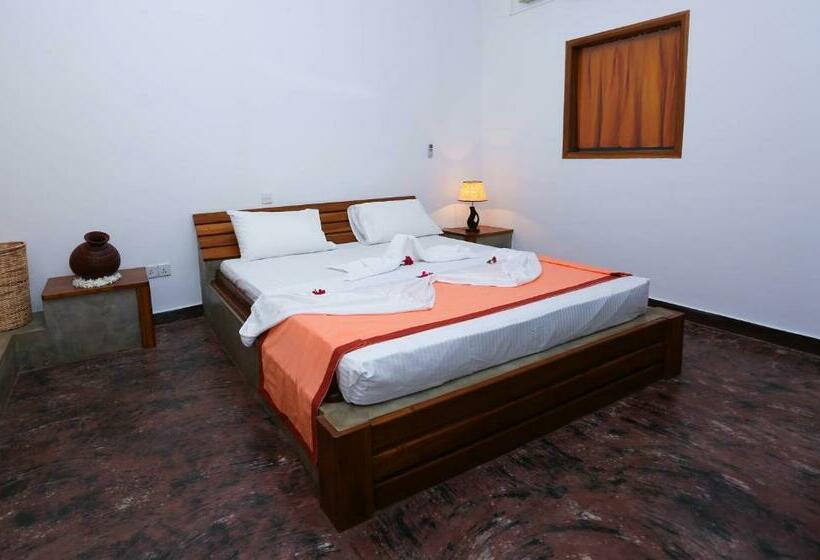 Номер Deluxe Вид на Озеро, Pharo Lake