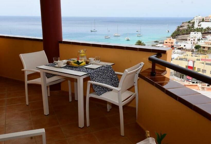 海の見える１ベッドルームアパートメント, Villamar