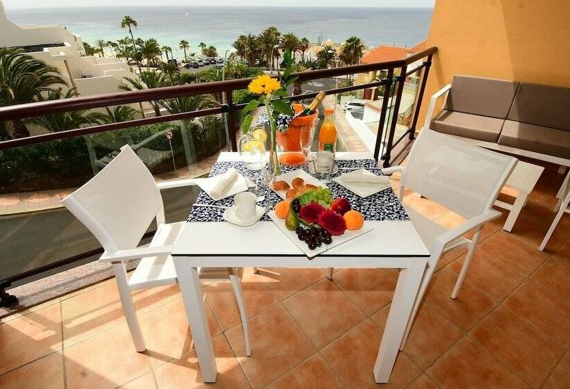 海の見える１ベッドルームアパートメント, Villamar