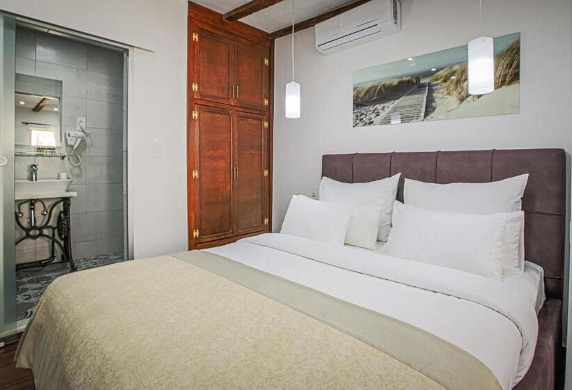 Люкс Superior, Theatre Luxury Rooms