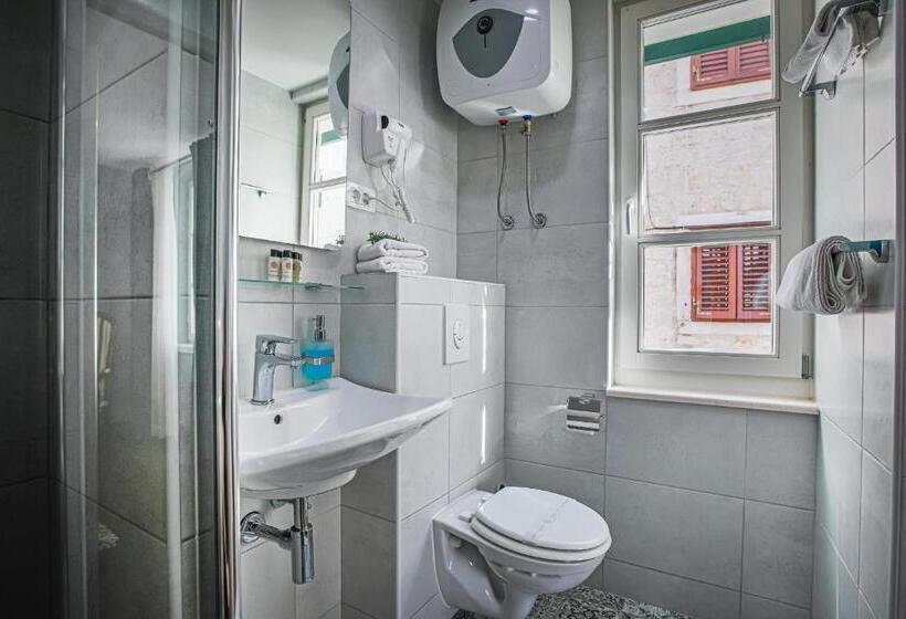 Люкс Superior, Theatre Luxury Rooms