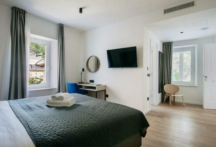 חדר סטנדרט, Kala Luxurys By Duhomes