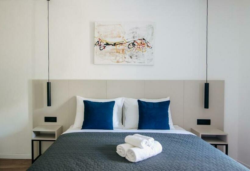 חדר סטנדרט, Kala Luxurys By Duhomes