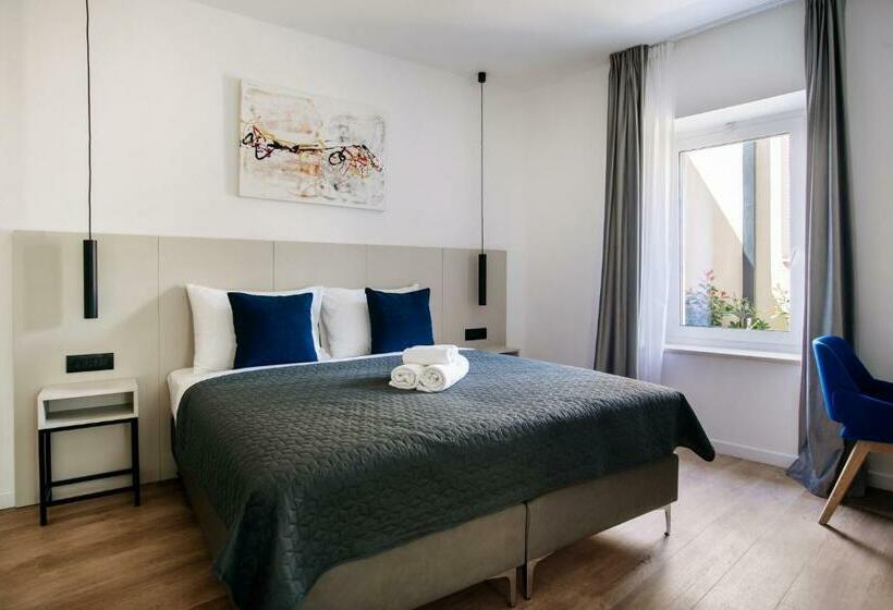 חדר סטנדרט, Kala Luxurys By Duhomes