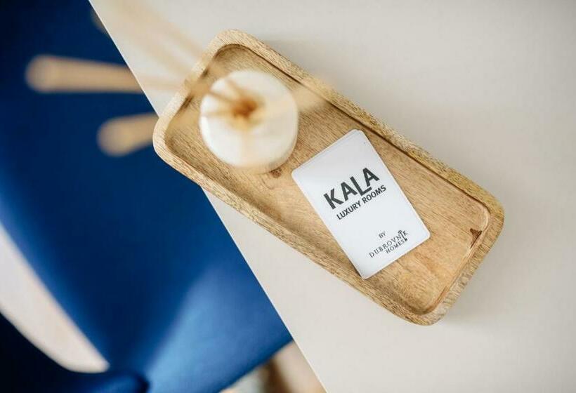 חדר סטנדרט, Kala Luxurys By Duhomes