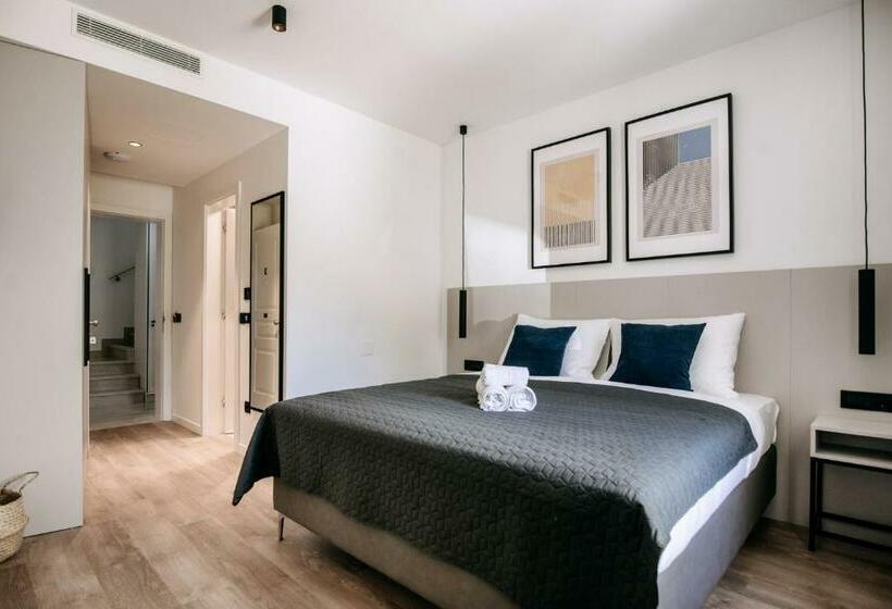 חדר סטנדרט, Kala Luxurys By Duhomes