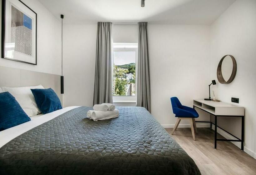 חדר סטנדרט, Kala Luxurys By Duhomes