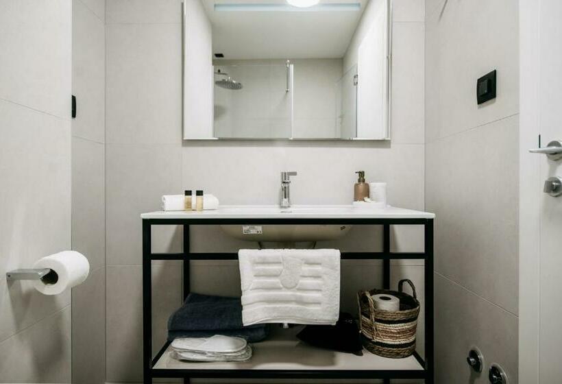 חדר סטנדרט, Kala Luxurys By Duhomes