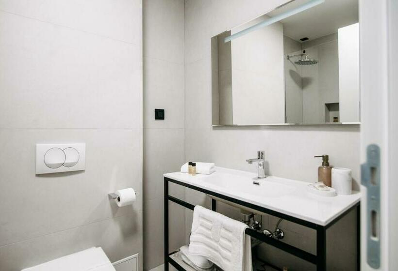 חדר סטנדרט, Kala Luxurys By Duhomes