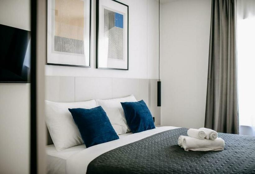 חדר סטנדרט, Kala Luxurys By Duhomes