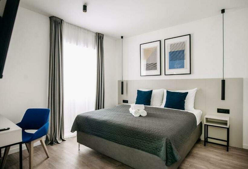 חדר סטנדרט, Kala Luxurys By Duhomes