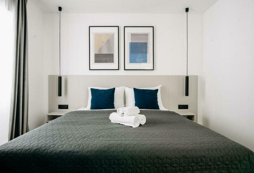 חדר סטנדרט, Kala Luxurys By Duhomes