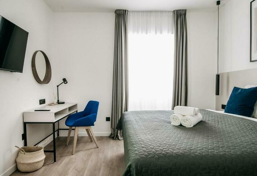 חדר סטנדרט, Kala Luxurys By Duhomes