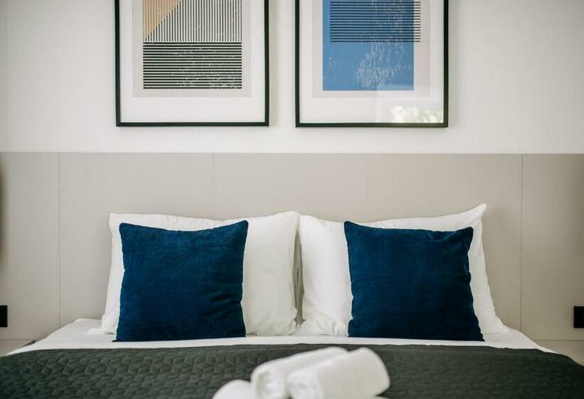 חדר סטנדרט, Kala Luxurys By Duhomes