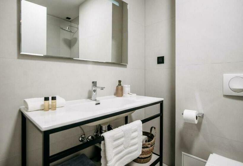 חדר סטנדרט, Kala Luxurys By Duhomes