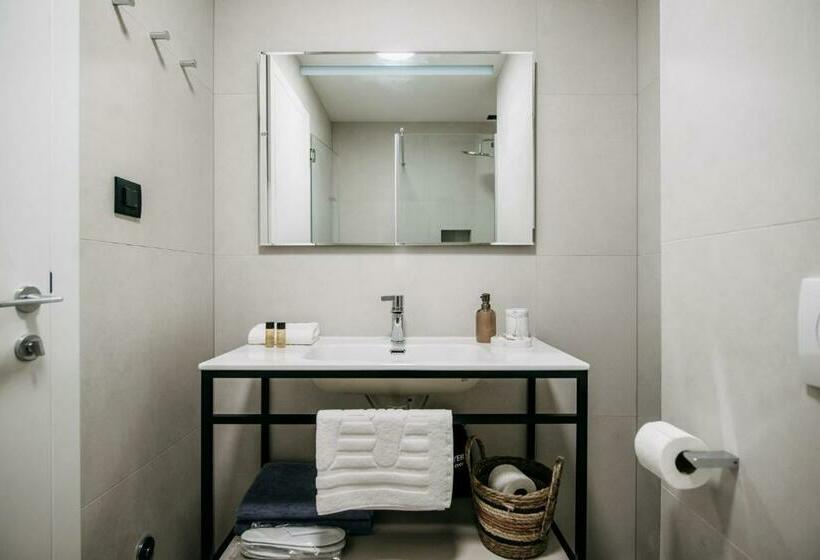 חדר סטנדרט, Kala Luxurys By Duhomes