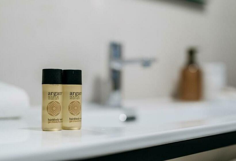 חדר סטנדרט, Kala Luxurys By Duhomes