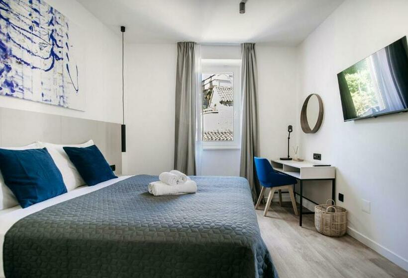 חדר דלוקס, Kala Luxurys By Duhomes