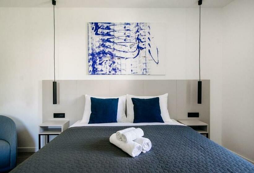 חדר דלוקס, Kala Luxurys By Duhomes