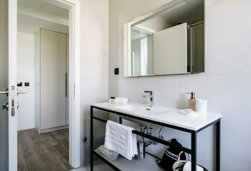 חדר דלוקס, Kala Luxurys By Duhomes