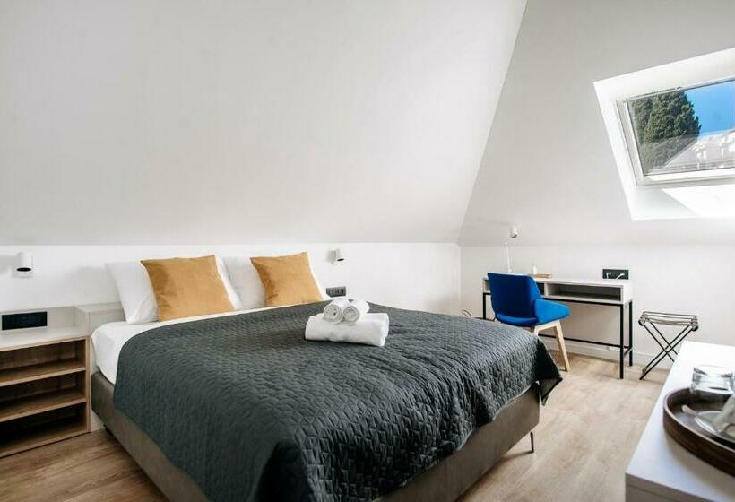 חדר סופריור, Kala Luxurys By Duhomes