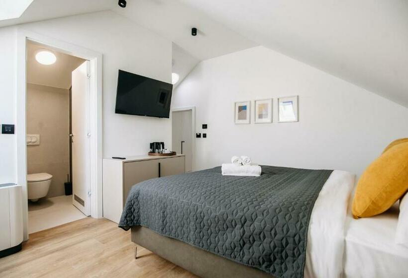 חדר סופריור, Kala Luxurys By Duhomes