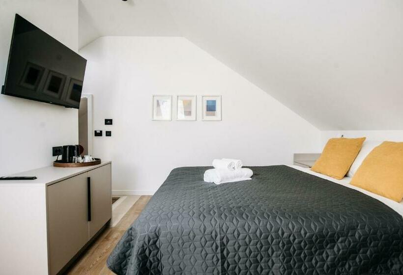 חדר סופריור, Kala Luxurys By Duhomes