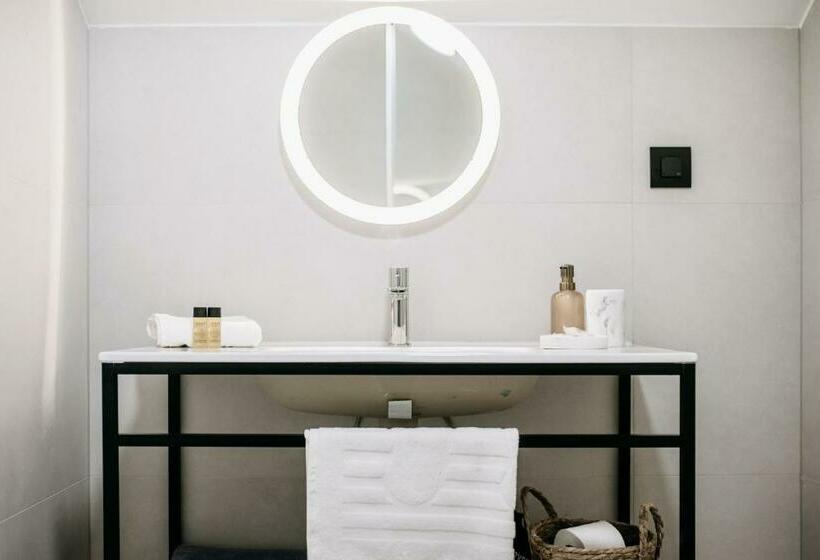 חדר סופריור, Kala Luxurys By Duhomes