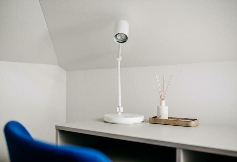 חדר סופריור, Kala Luxurys By Duhomes