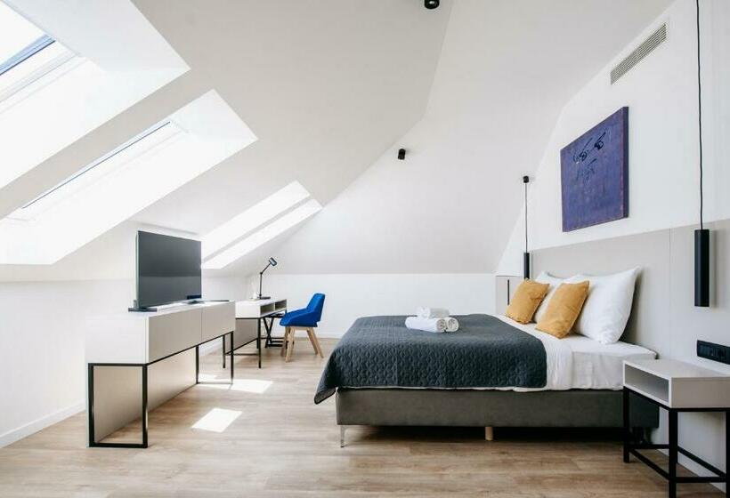 חדר סופריור, Kala Luxurys By Duhomes