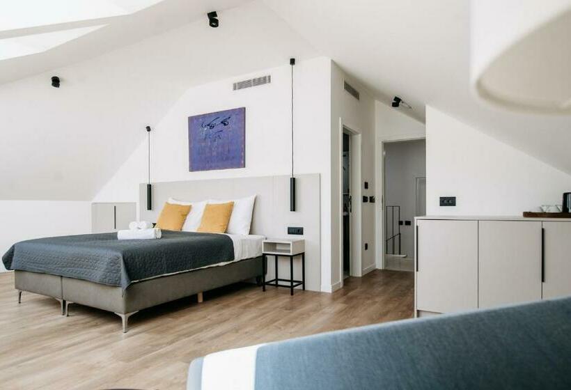 חדר סופריור, Kala Luxurys By Duhomes