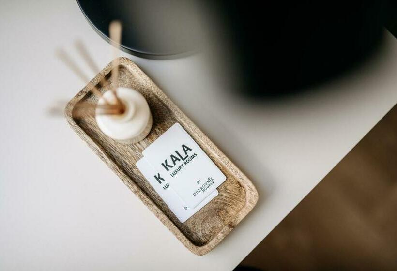 חדר סופריור, Kala Luxurys By Duhomes